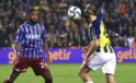 Fenerbahçe’de Karagümrük maçı hazırlıkları sürüyor